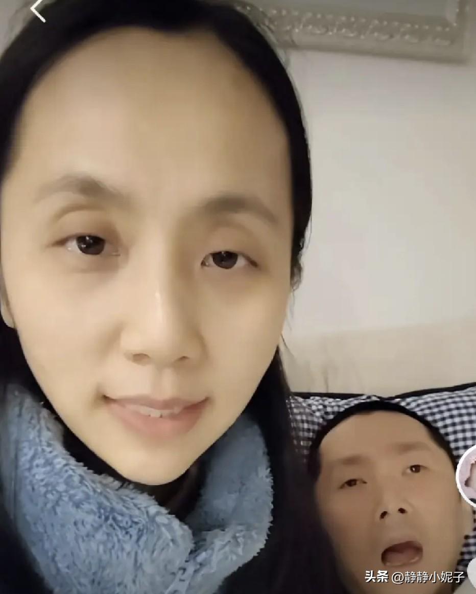 41岁刘宁坦白：如果亚楼恢复正常了，那他找别人结婚，跟我这辈子是不可能！

这话