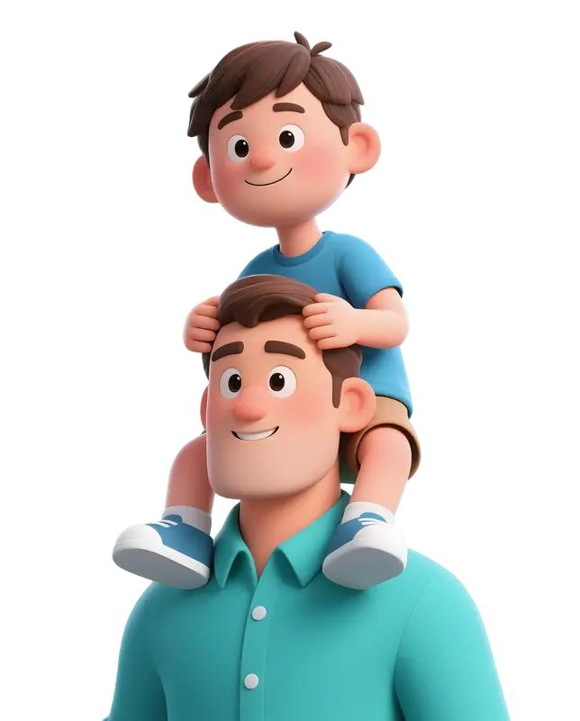 你觉得养儿子最需要注重什么 你认为养儿子最需要注重些什么呢？养儿子，有几个方面值