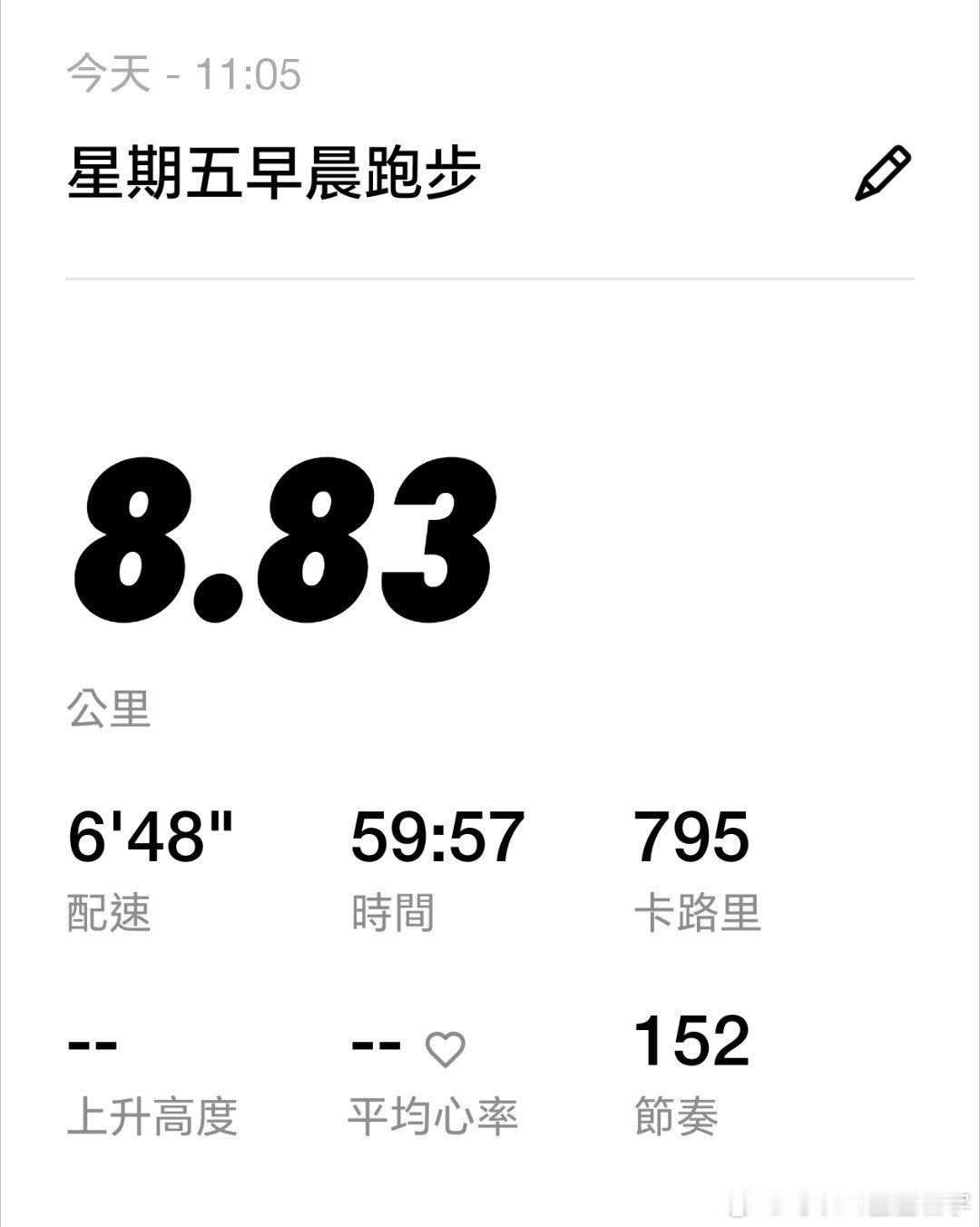 我要轉型做「最不像運動博主的運動博主」！💪🏾💪🏾💪🏾是日休假，帶小朋