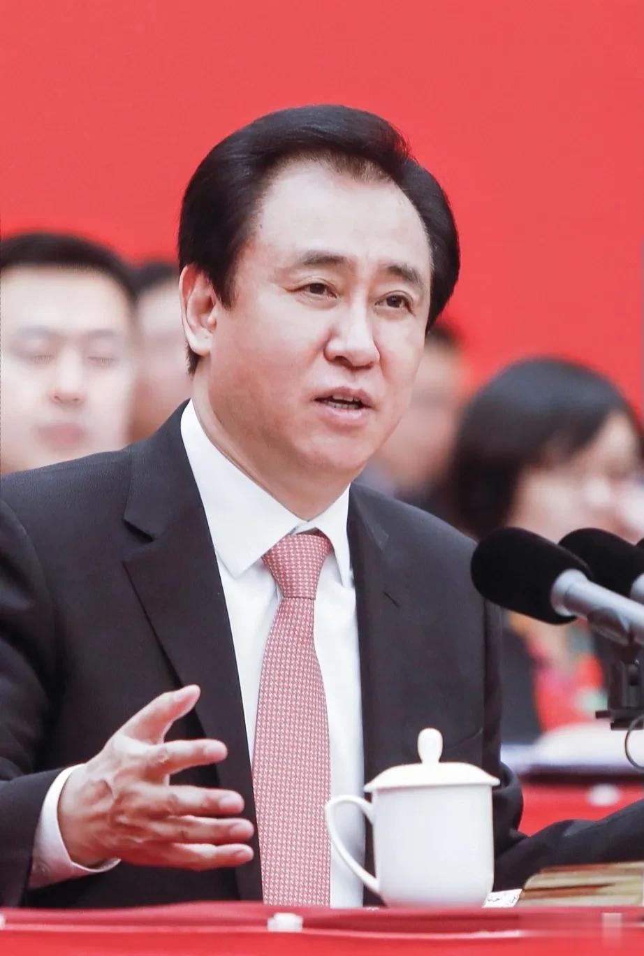 有人问:许老板欠下巨债，相关部门会不会办他？其结局会不会很惨？如果这么想，那就大