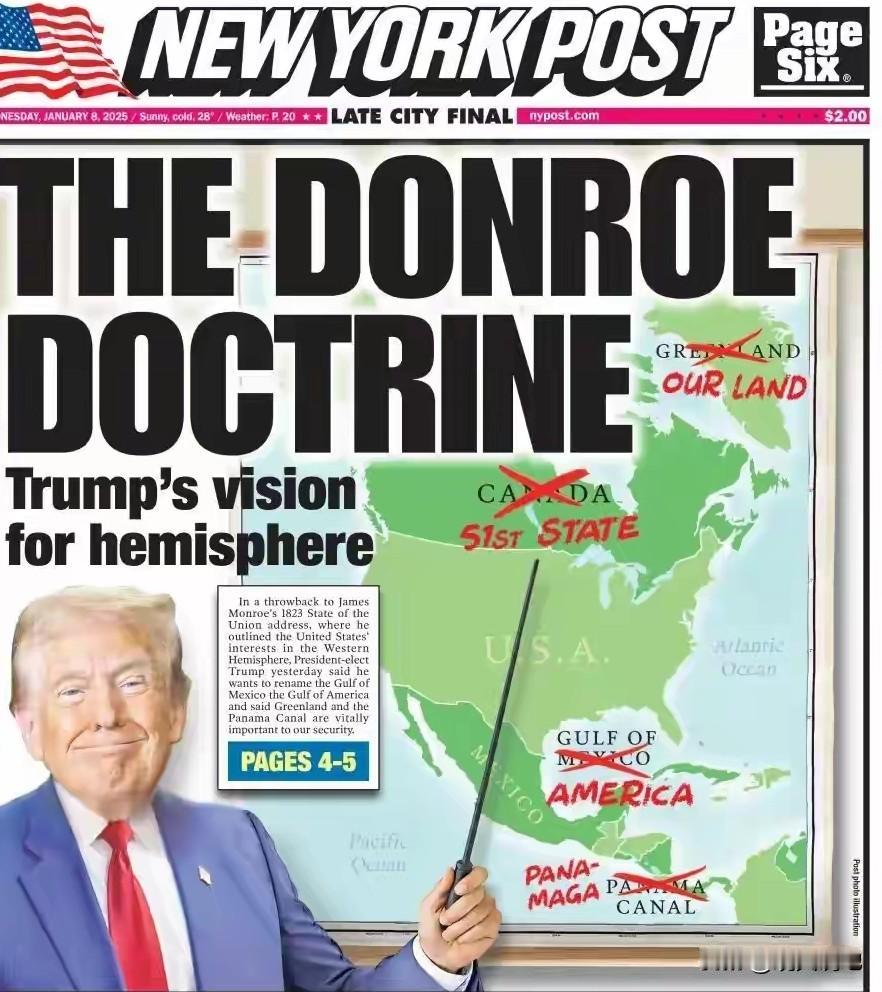 眼看美国要吞岛，欧洲多国也是“仗义”派兵相助，可凑齐的30人多国部队，要想对抗在