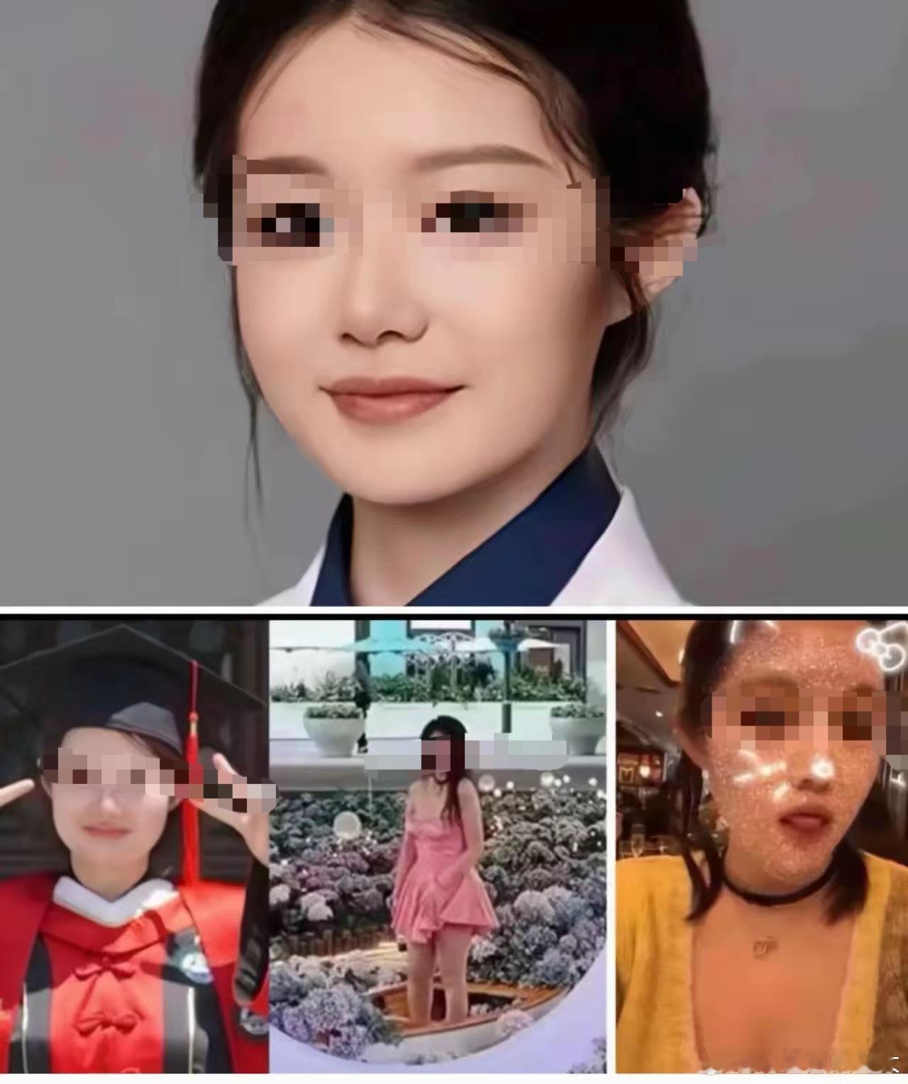 如果不是出了这个事，慢慢的董小姐顺利当上了一院士，那是不是太狗血了，这些也配跟钱
