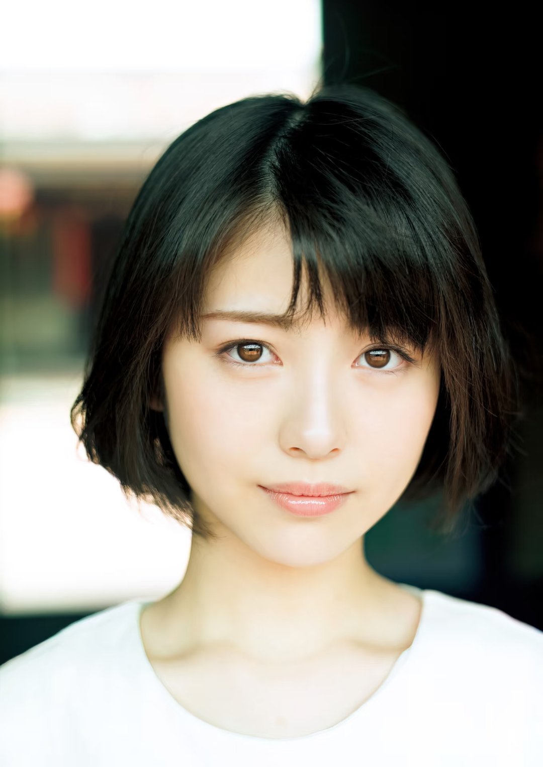日娱新闻滨边美波 滨边美波 写真集《voyage》part4 