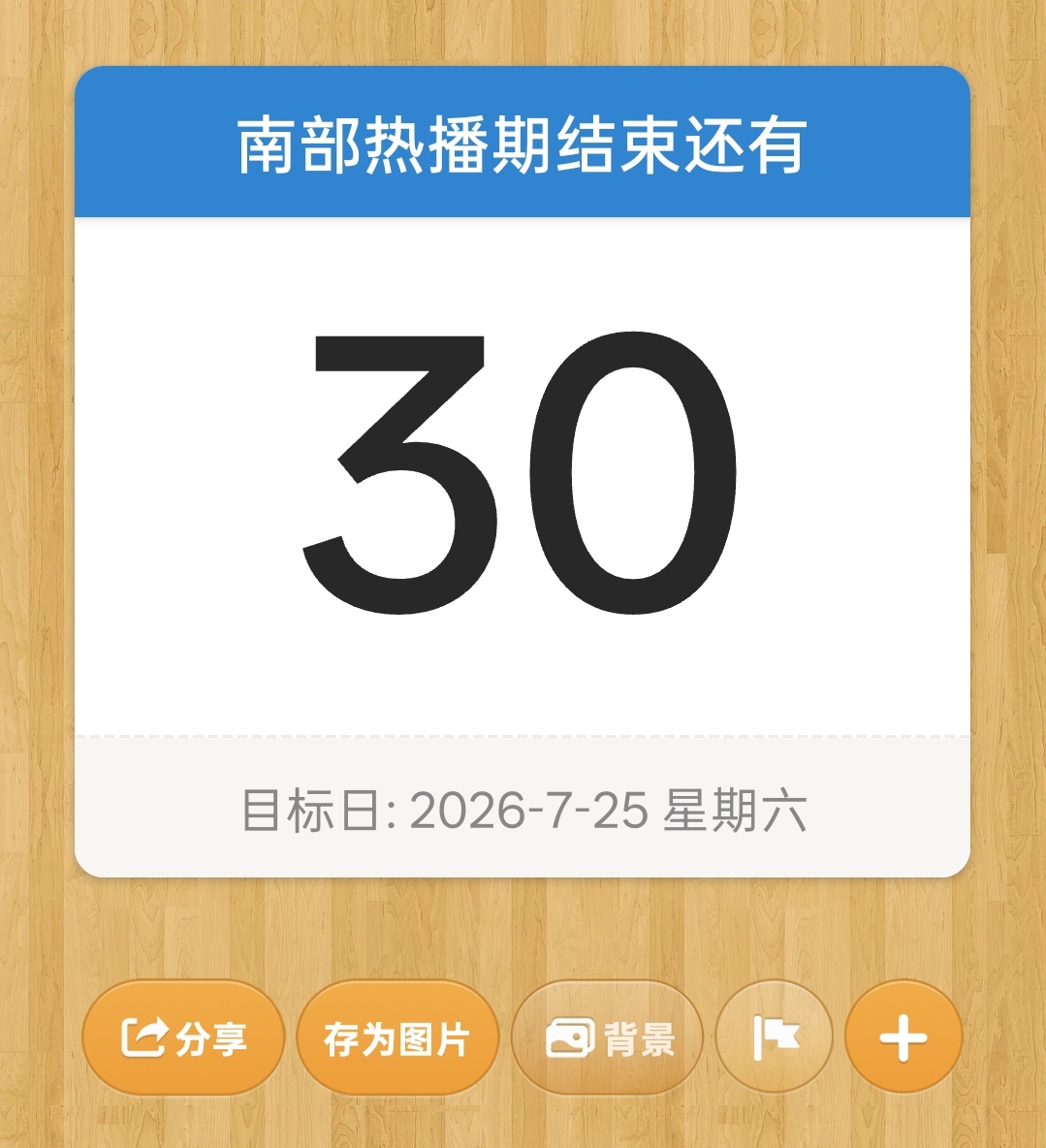 今日集均预测1076w❗❗距离我们热播期结束仅剩30天❗❗目前的集均远远配不上海