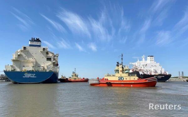 卡塔尔天然气停摆，美国为何成了最大赢家？
中东局势一乱，全球天然气市场立刻震动。