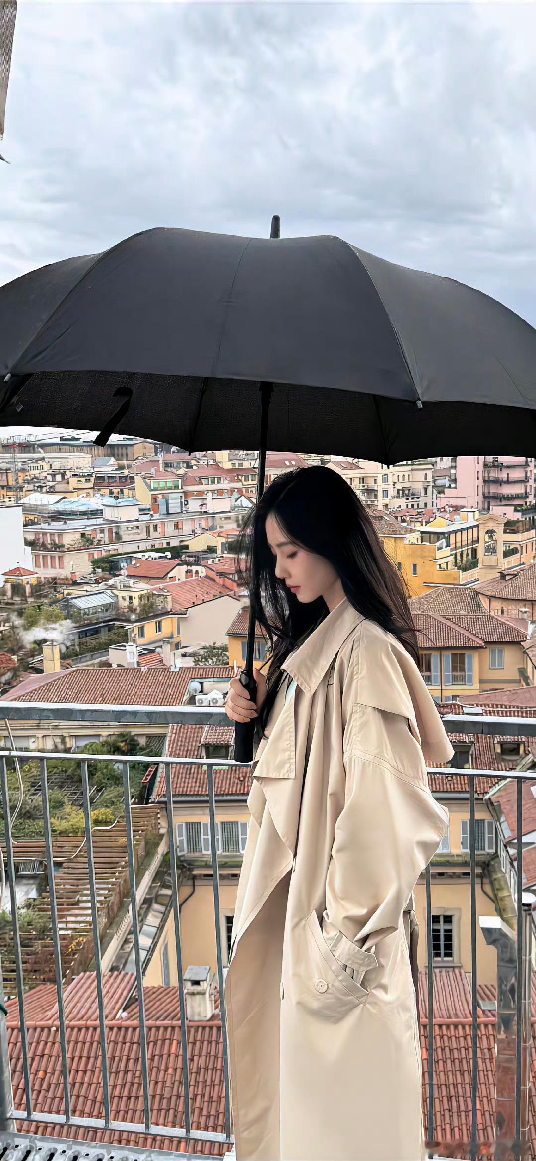 【刘诗诗】 王大发曝吴奇隆刘诗诗已离婚 离婚也好结婚也好只要她开心我们就支持 