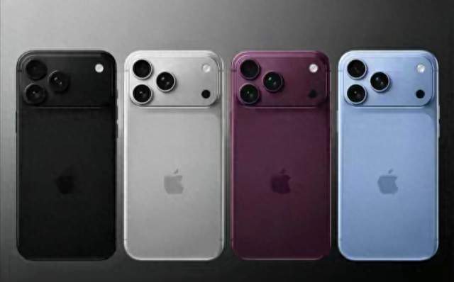 终于不再挤牙膏！iPhone18Pro 系列6大升级全部敲定，看完还买17 吗