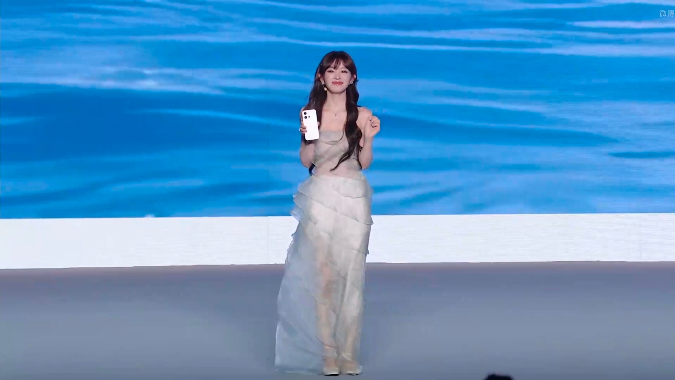vivo S60 发布会，这发布会好哇，这发布会得看啊