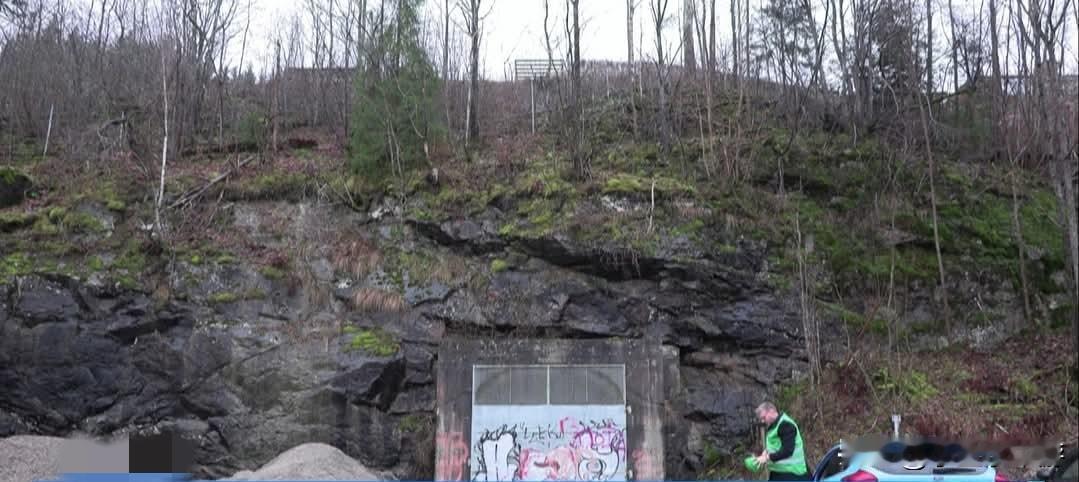 稀土作为广泛应用于高科技和军工产业的重要战略资源，一直备受关注。挪威东南部的乌勒