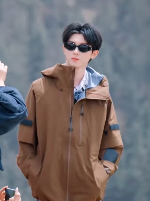 🕶️😼 