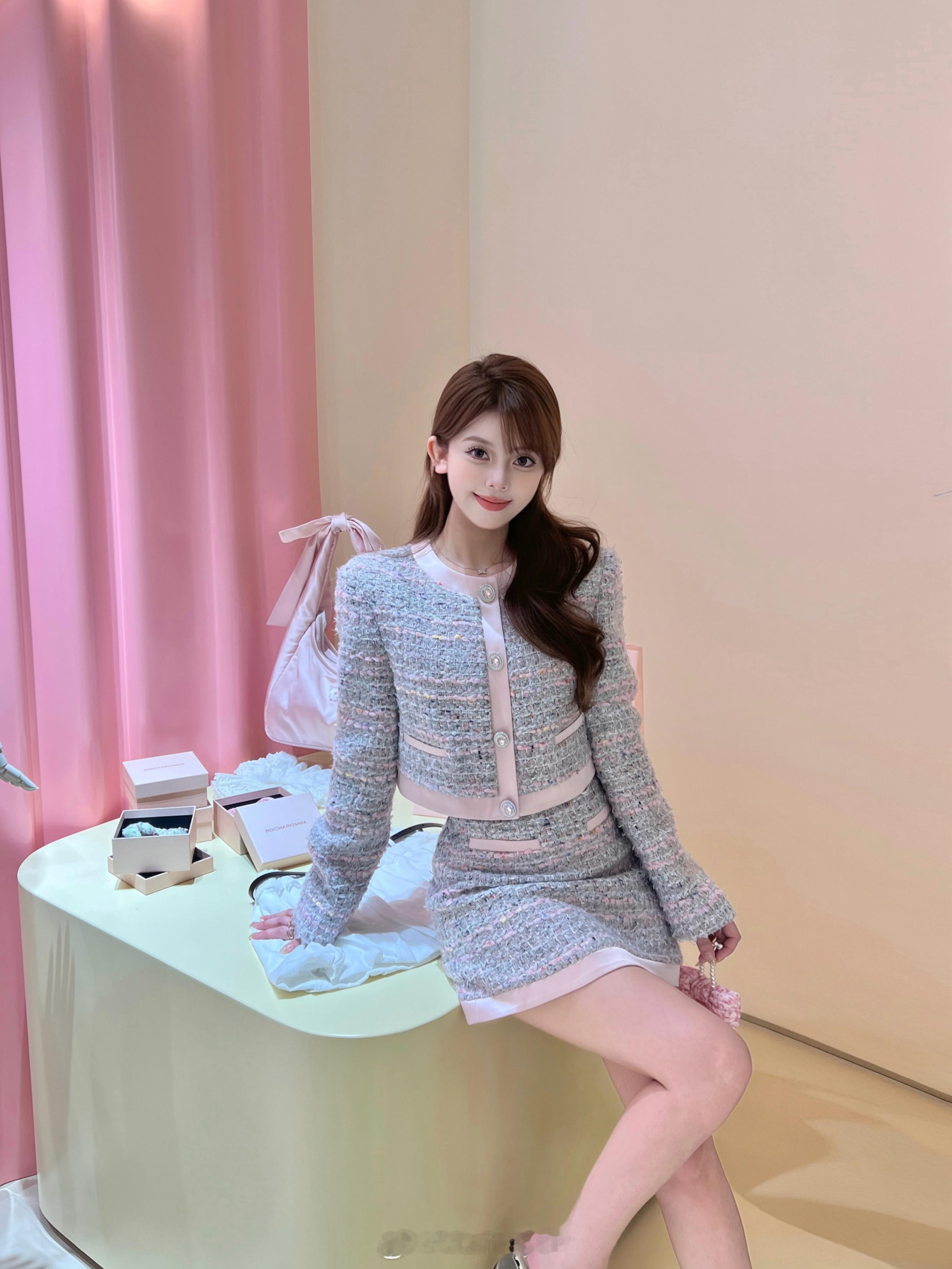 谁家公主的衣橱✨. ໋🎀⋆˚. 