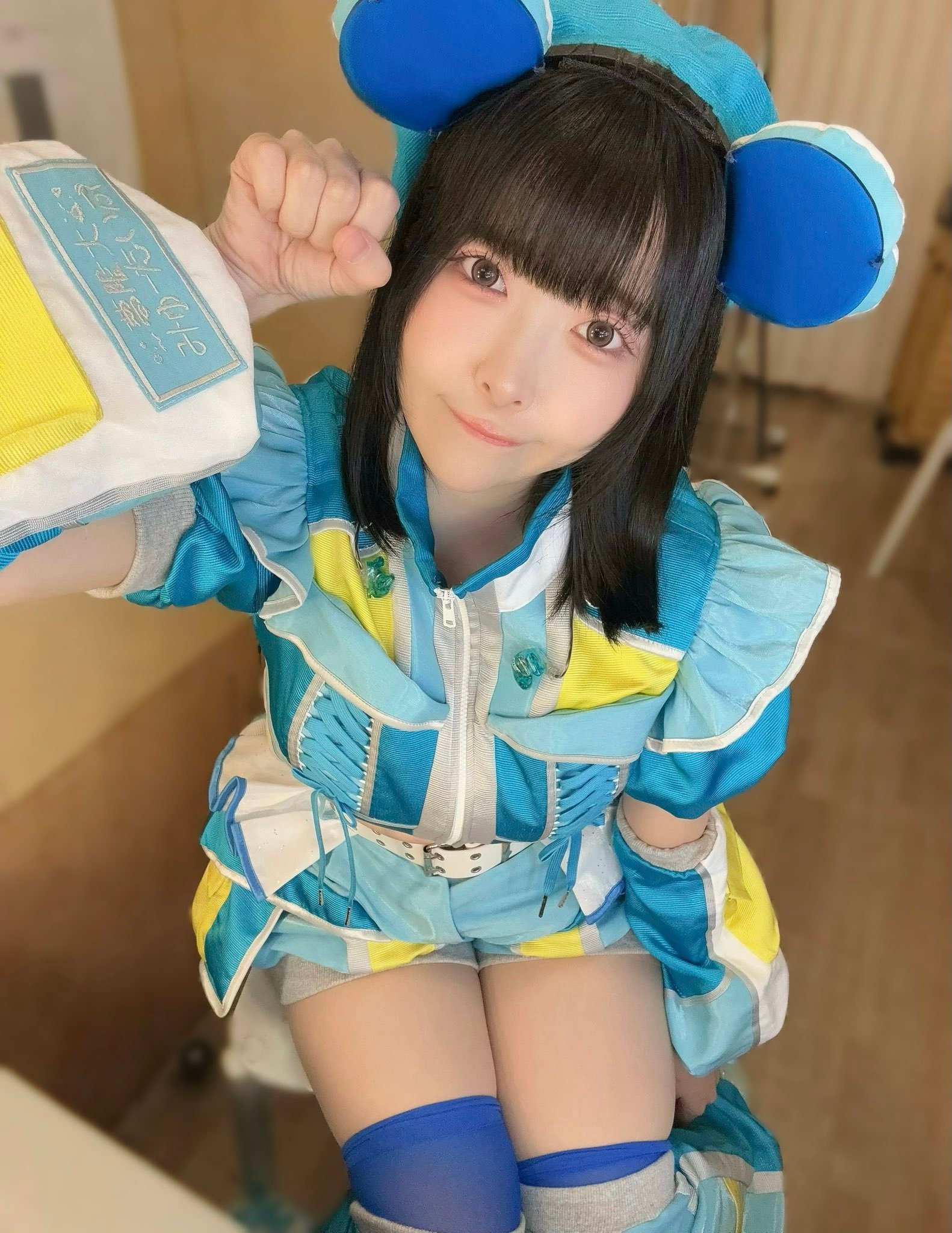 夢限大みゅーたいぷ ​​​