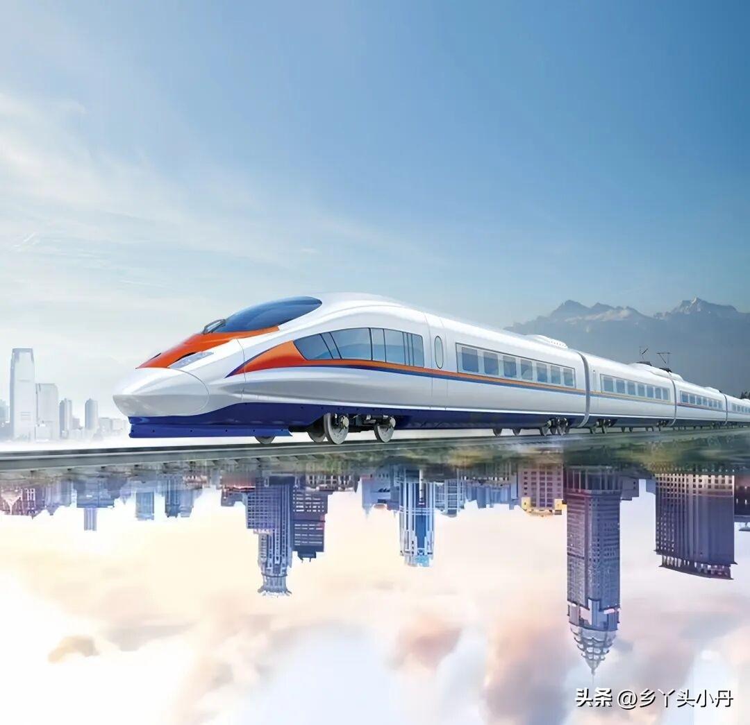 好消息！近日，昌福（厦）高铁光泽段线规划方案正式出炉，为这条纵贯江西与福建的重量