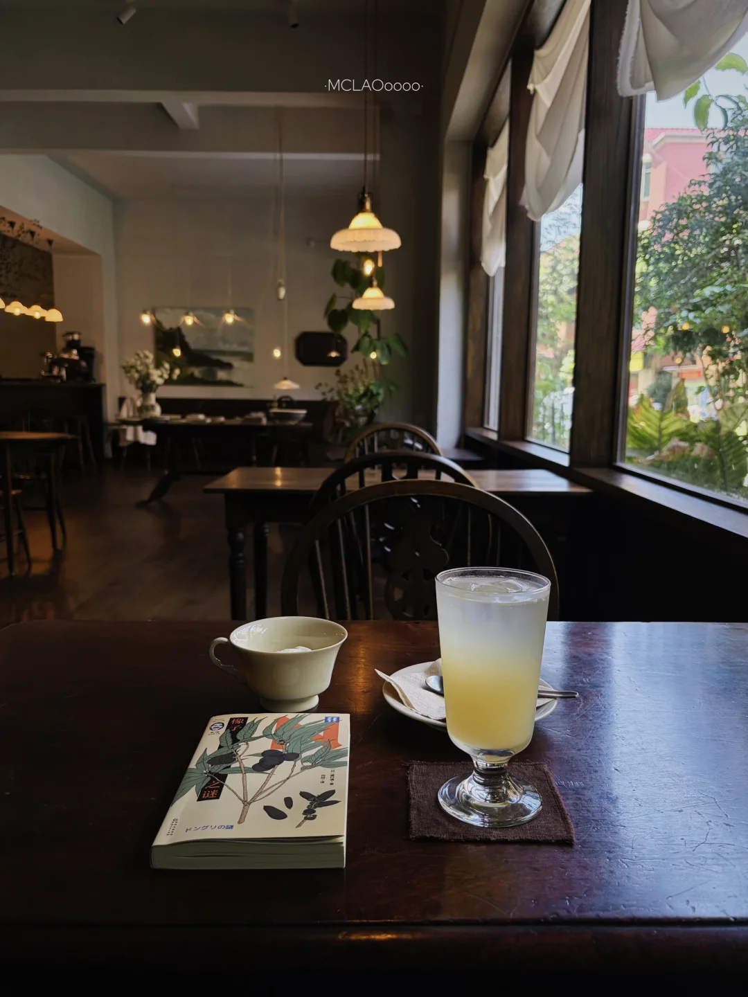 廣州𝕡𝕝𝕠𝕘☕️花都3間很有sense的小店