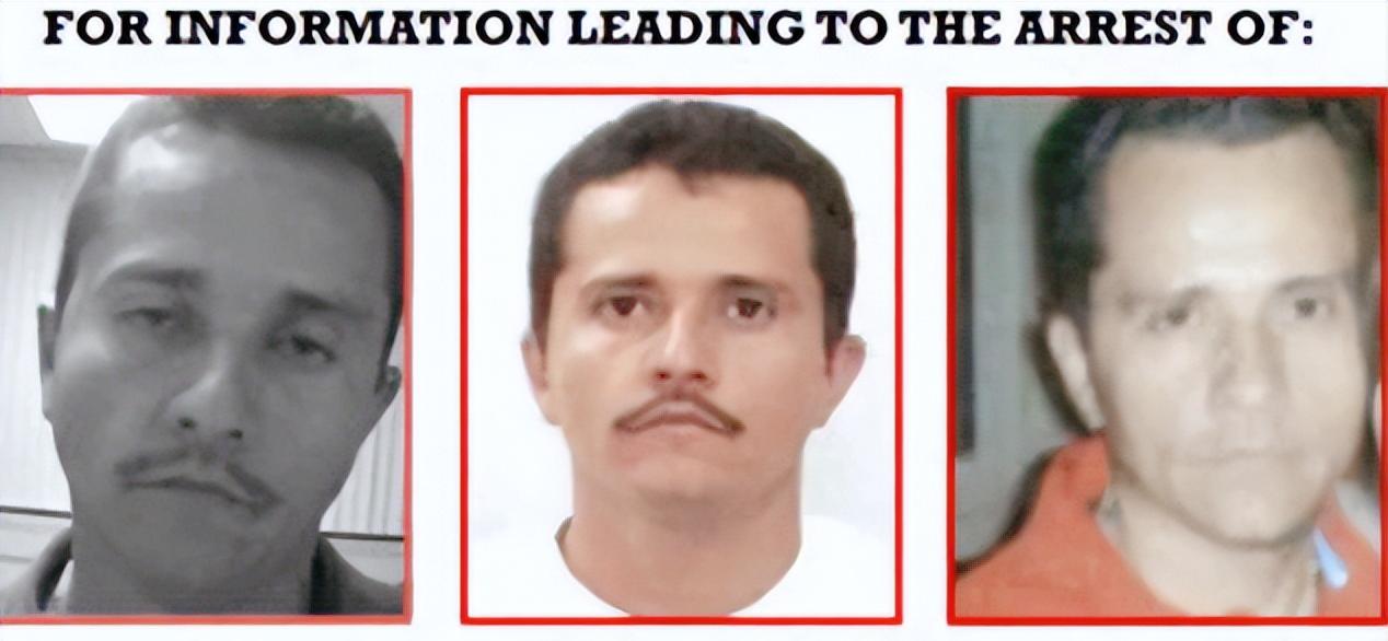 墨西哥头号大毒枭门乔被军方打死了，这本该是件大好事，结果却让墨西哥乱成了一锅粥，