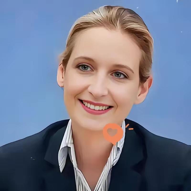 德国选择党的魏德尔最近放了句狠话，她说要是能上台，第一件事就是把对俄能源禁令给废