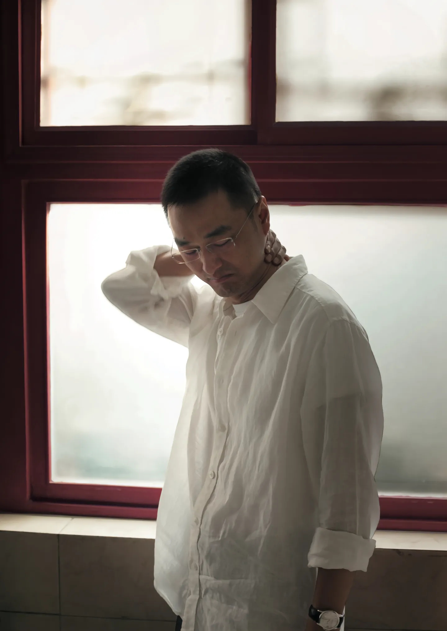 冯唐：女性要想不得癌，内心就得混蛋！我之前老劝女性朋友，想要不得癌，内心就得混蛋