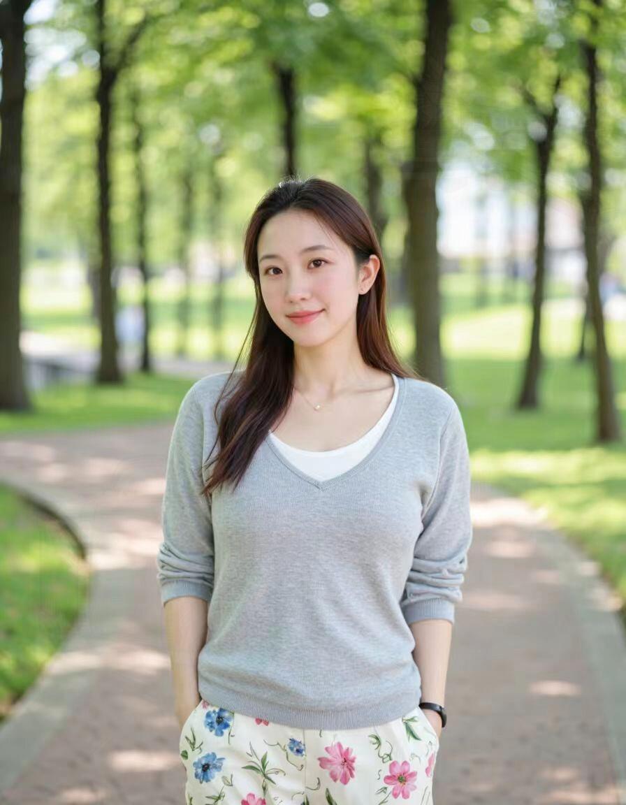 35岁，保养的怎么样姐妹们? ​​​