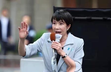 日本政党高层把话挑明：不承认“一中一台”，日本“不支持台独”。
真正值得追问的是