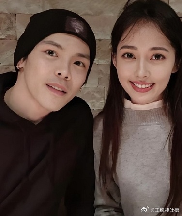我们都误会郭碧婷了， 她嫁个向佐， 根本不是为了钱，也不是图向太对她好，而是她看