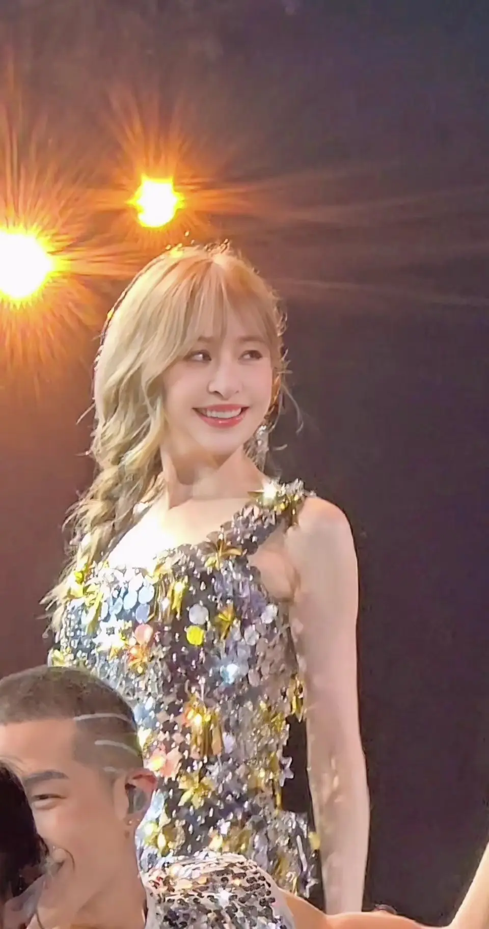 快交出天后王心凌神图。