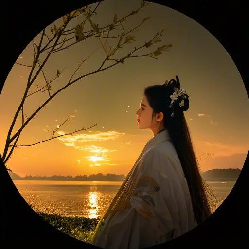 为什农村进城的女孩年纪轻轻不工作？

县城有这么一个特殊群体，从农村进城里的女孩