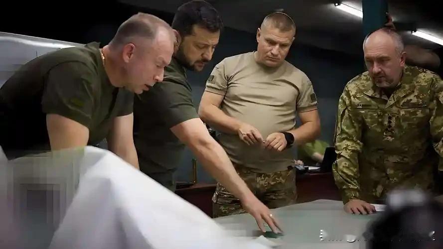 《炸裂！英国王子深夜突访基辅，当着全世界的面，给普京下了最后通牒！》

当全世界