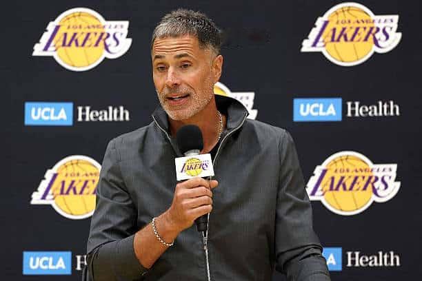 Dave Mcmenamin：湖人肯定会有所操作，但动静顶多也就算里氏1到3级的