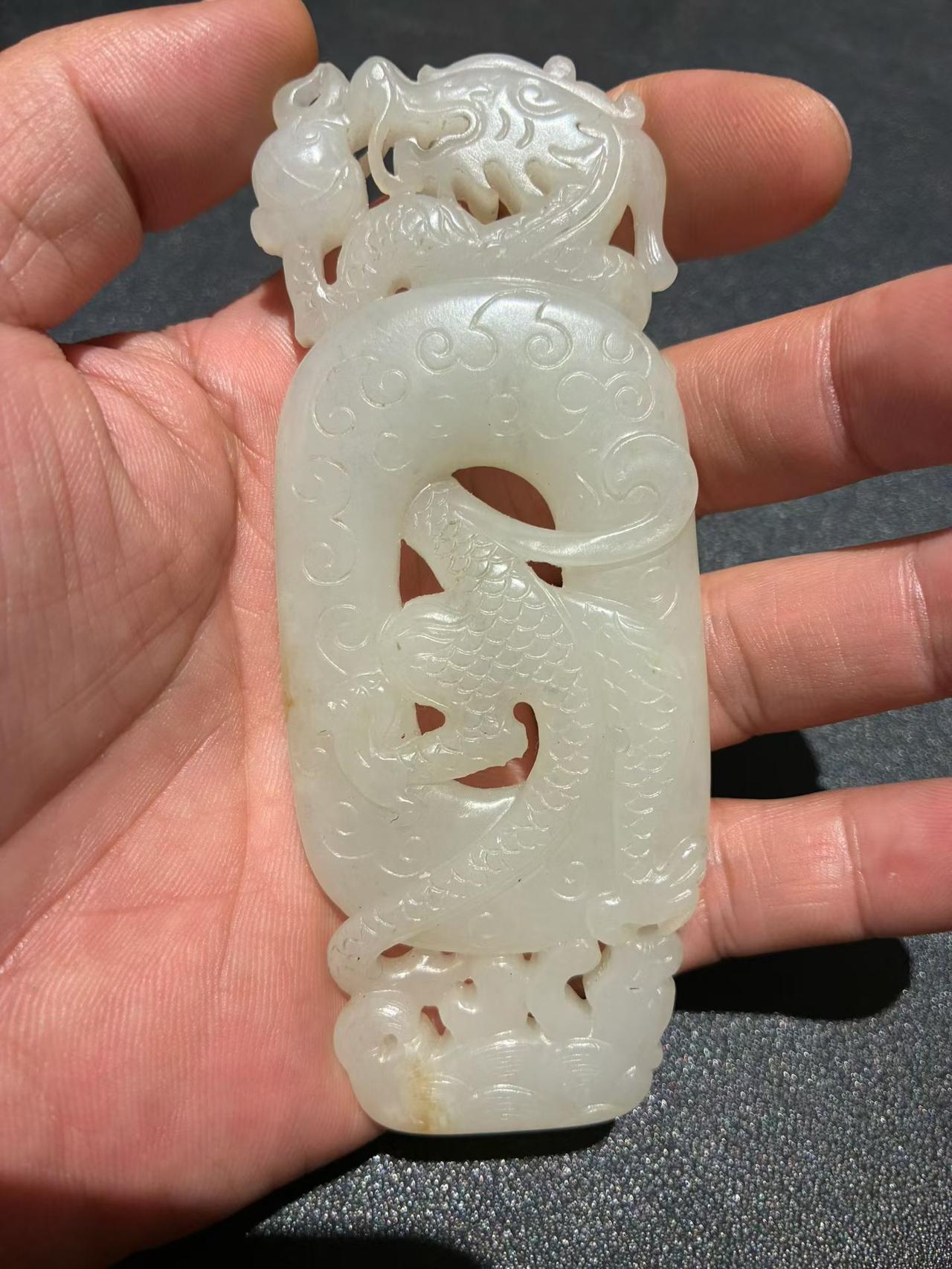 老玉