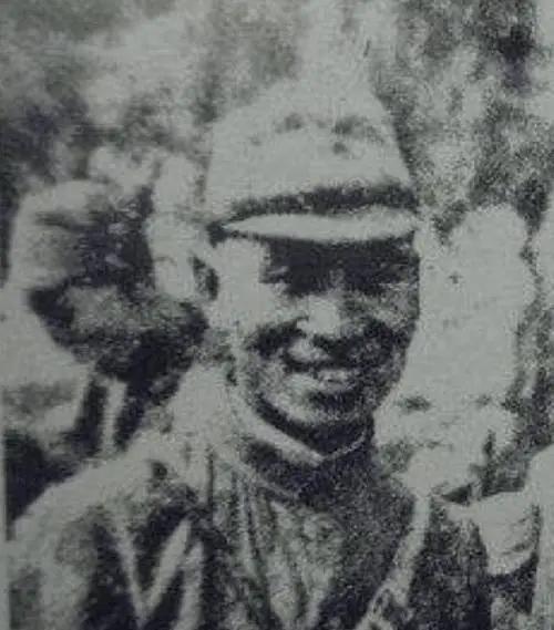 饶我一命，我知道害死杨靖宇的叛徒，就是解放军大官！1951年，一特务被捕，为了争