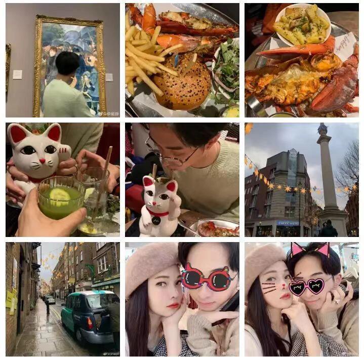 伊能静回应与秦昊婚姻状态伊能静秦昊是娱乐圈早期高热度姐弟恋，相识慈善晚宴结缘，不
