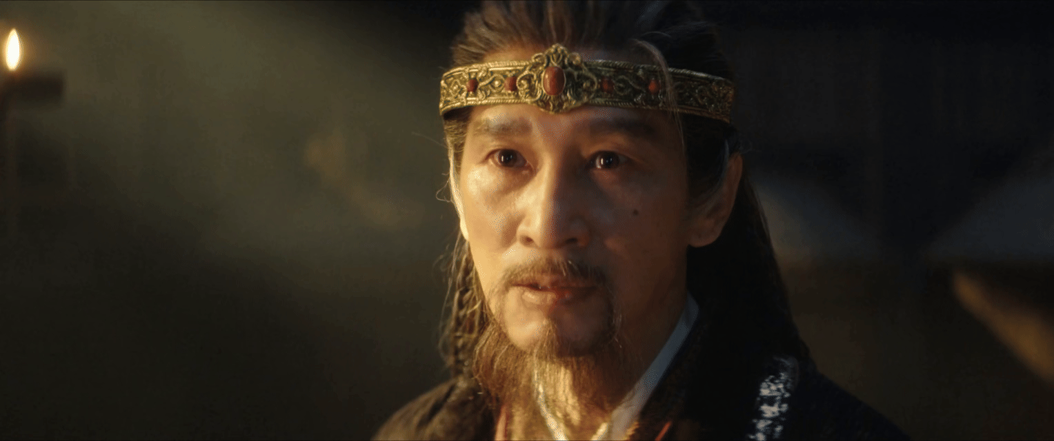 玩弄人性的人最终被人性玩弄几十年伪装布局，费尽心机算计人心，岑伟宗吴仲衡机关算尽