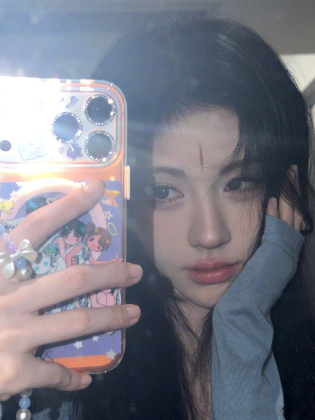 jjy jjy贫瘠的荒漠会开满鲜花 尽头的街角有人等你回家