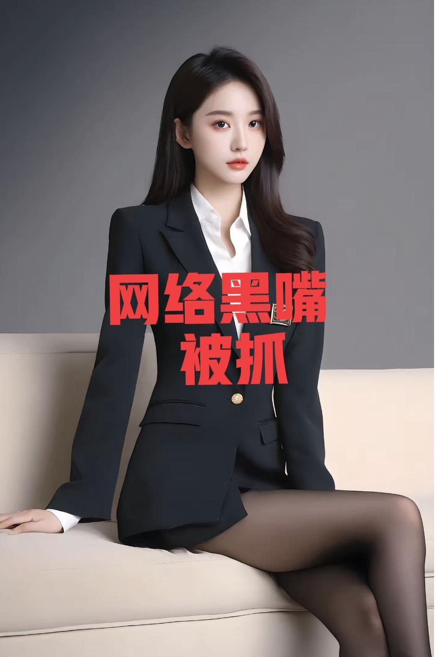 月入几十万的水军黑嘴，究竟是谁在供养？近日，山东烟台警方抓获一个只有小学文化利用