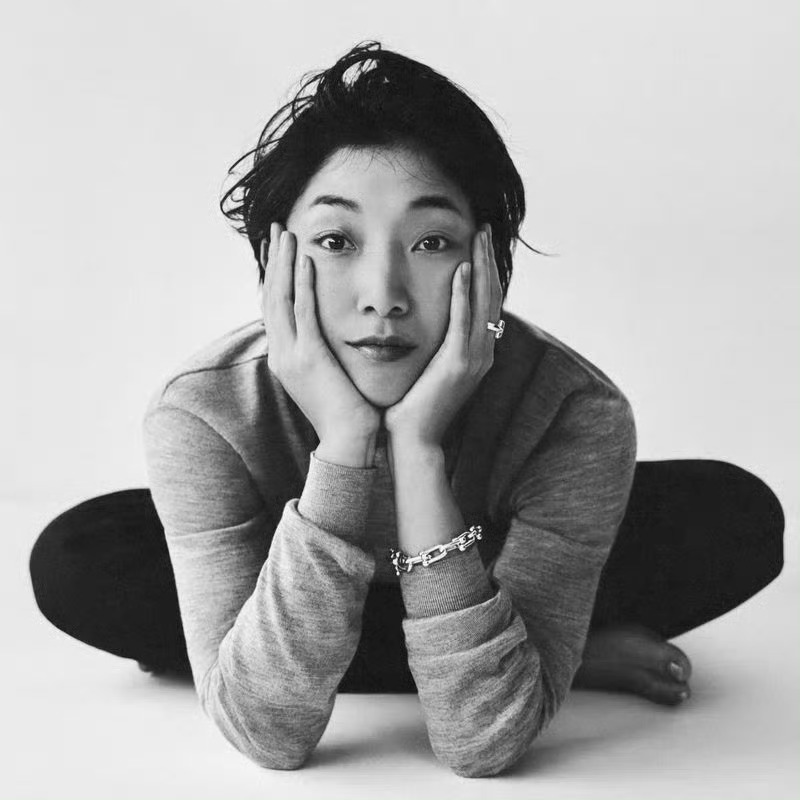 安藤樱为《Mastermind》拍摄的一组写真四十岁生日快乐🎂 