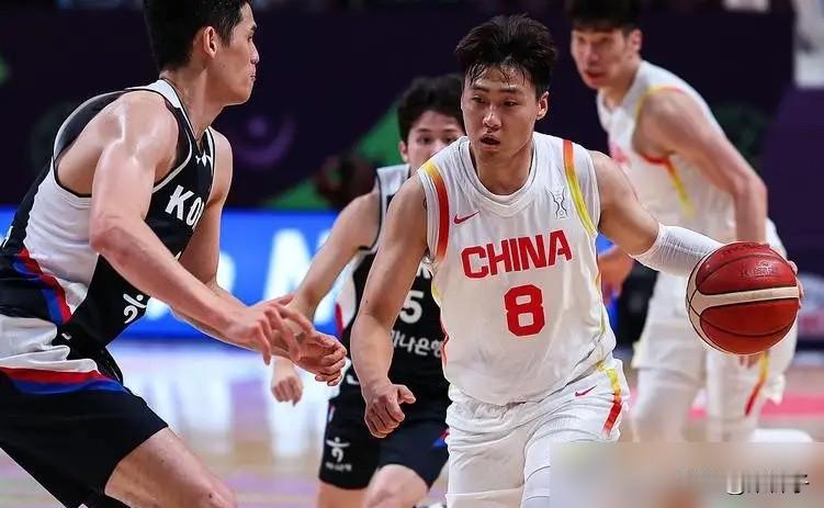 中国男篮小组赛把对手赢了128分，现在却成了最危险的一场比赛。
9月16日15