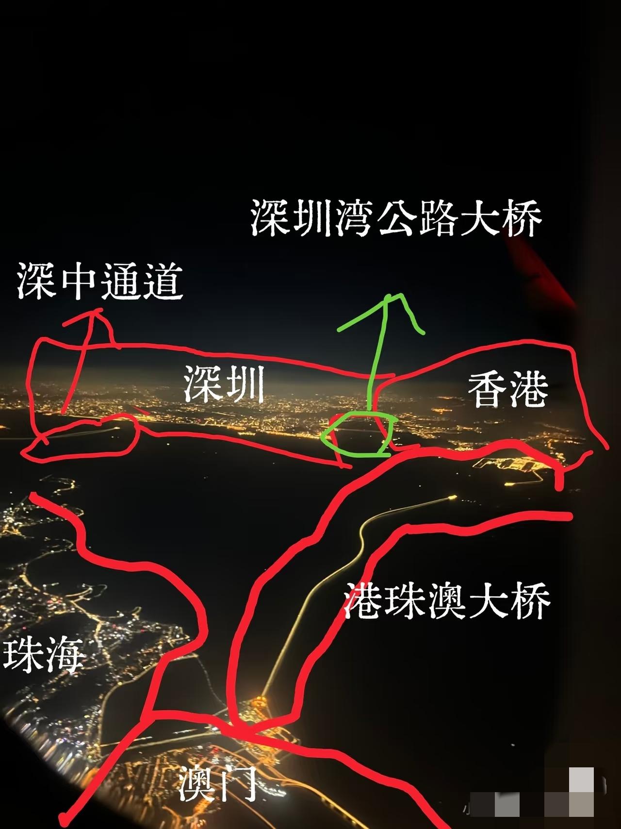 上海-洛杉矶跨海大桥[捂脸][捂脸]