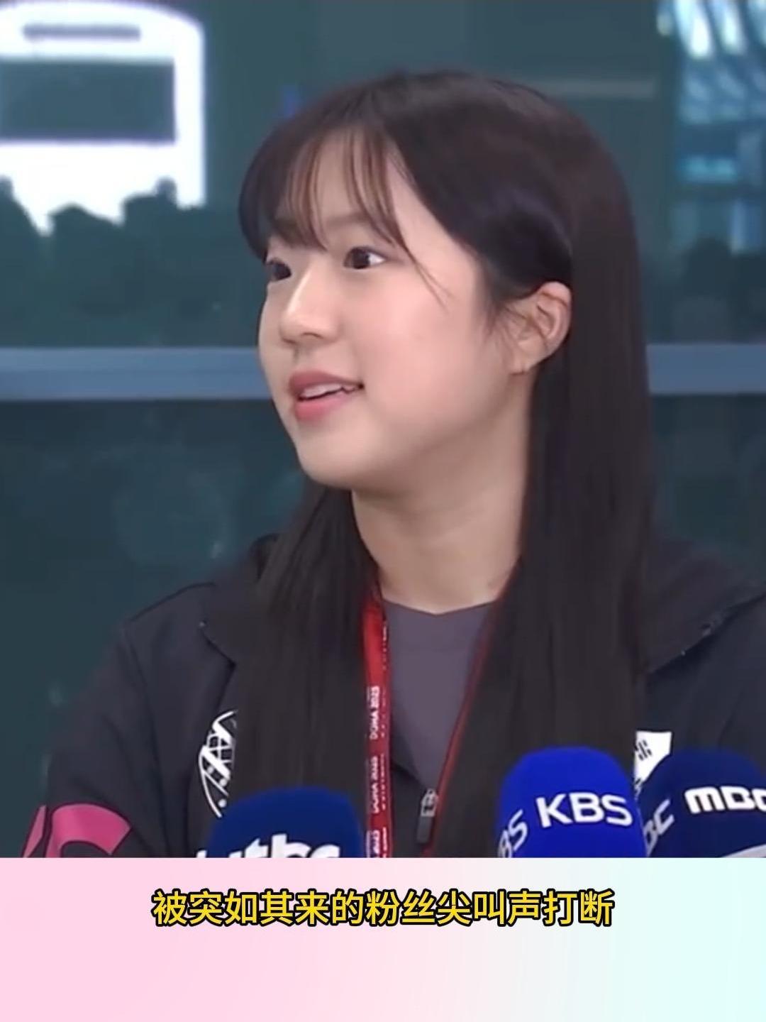 申裕斌回国后“袒露”：中国乒超2个现象“难以置信”

第一个是中国的粉丝太热情了