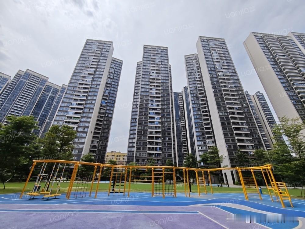 开盘3.5万抢着买，如今1.6万没人要，黄埔中央城发生了什么？

黄埔中央城最新