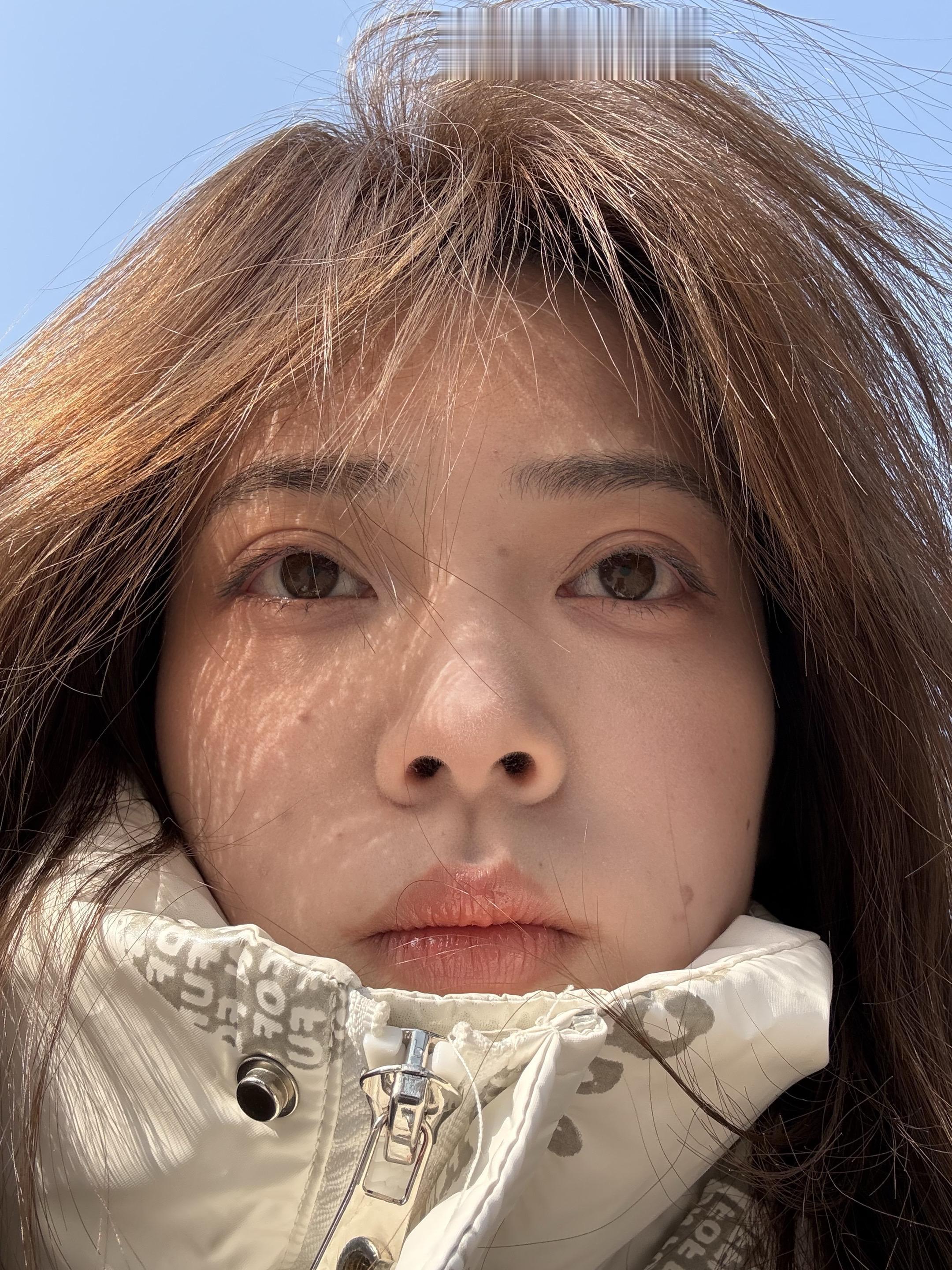 我无心与你一较高下