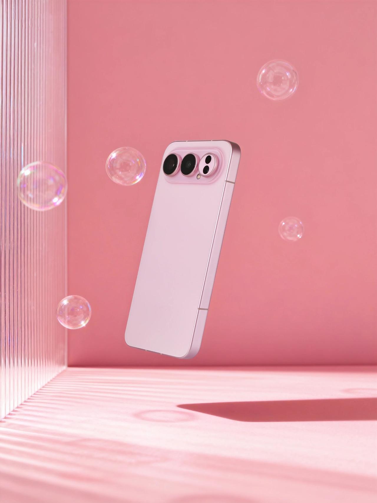 荣耀500 Pro图赏：超级Pro版，出乎意料的舒服这一代荣耀数字系列，主打一个