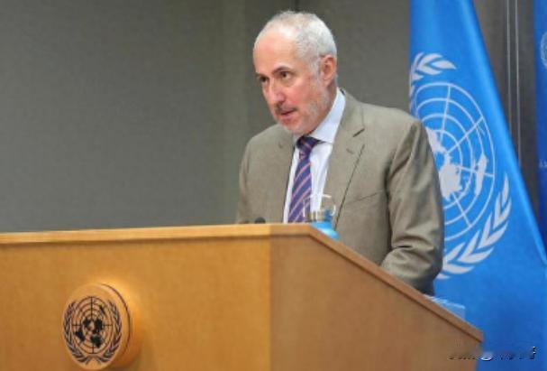 美国在经历退群潮后，古特雷斯终于发声了，表示你退不退群随便，但是该交的会费一分都