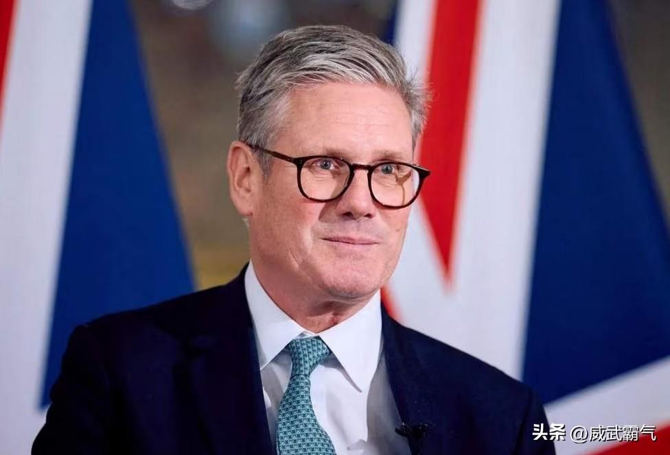 美军以色列打击伊朗后没多久，英法德就立马凑到一起，给伊朗提了个特别过分的要求。