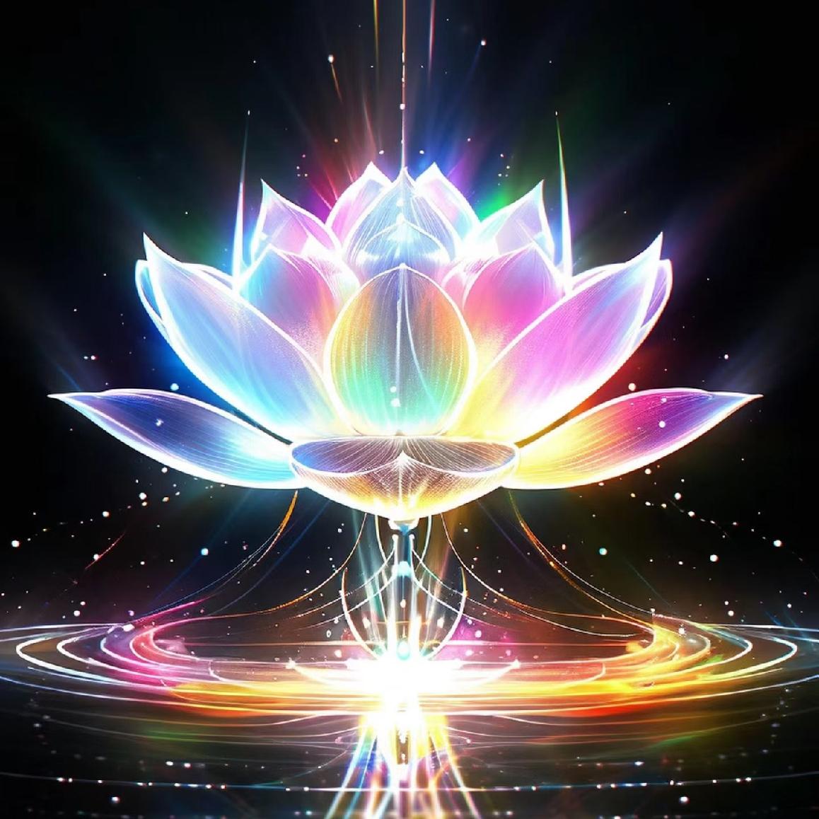 你是不是总着急想要结果，焦虑当下不顺，怕努力没回报，怕未来看不清？慢慢来，好事都
