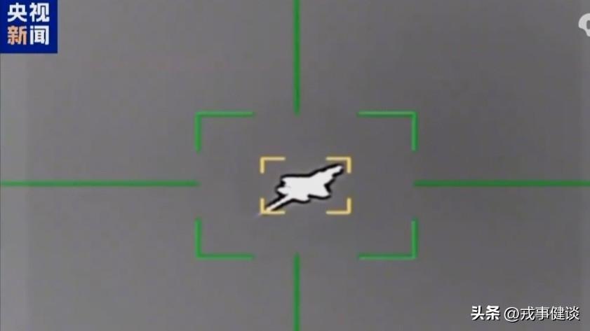 突发！伊朗称击中美军F-35，央视确认：新型防空系统出手，隐身神话破防—— 
