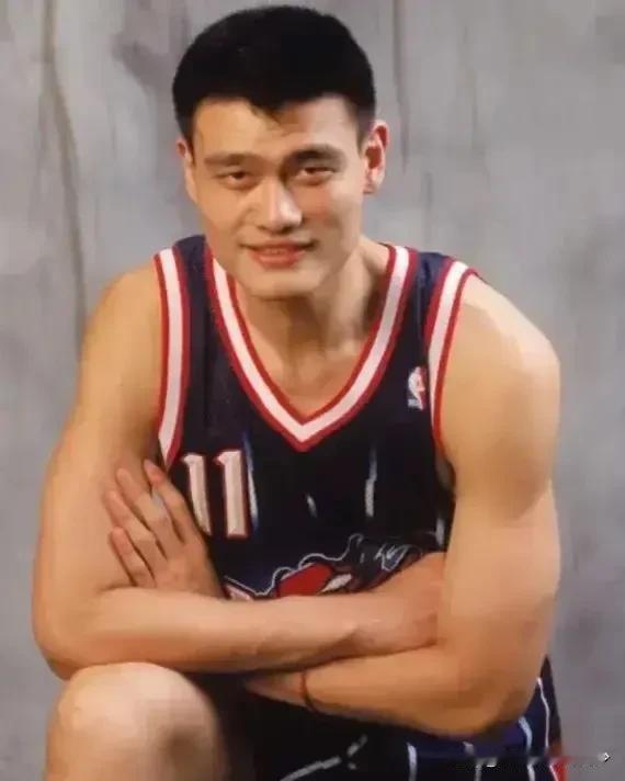 姚明放到现在会是什么水平的球星？

长风破浪会有时，直挂云帆济沧海。