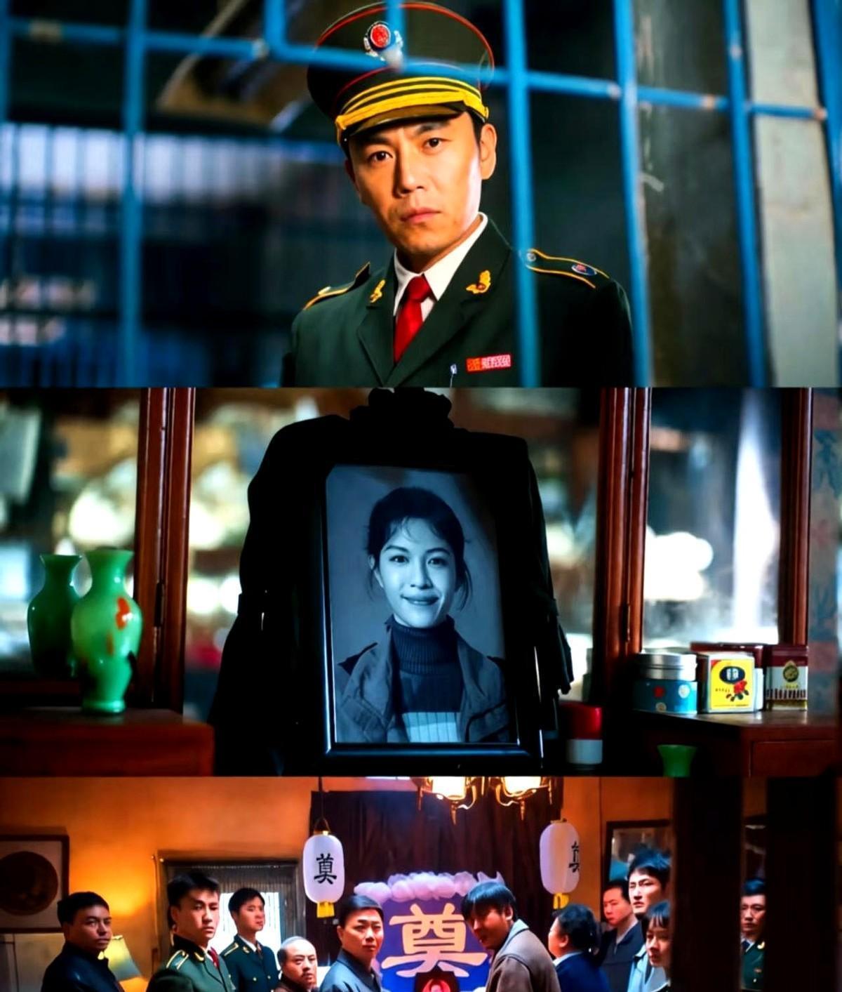 他们赌赢了。
一部慢到让制片人失眠的剧，单日播放量炸出了5000万。
没有命案追