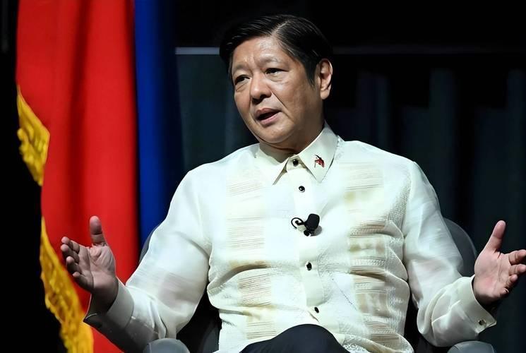 南海的局势已经很明朗了，美国这次显然是铁了心留在那里不走了，这样一来，菲律宾、越