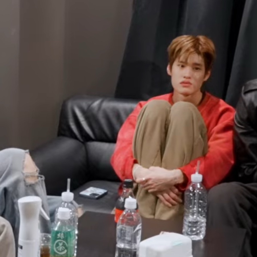 我觉得这个物料最可爱的镜头