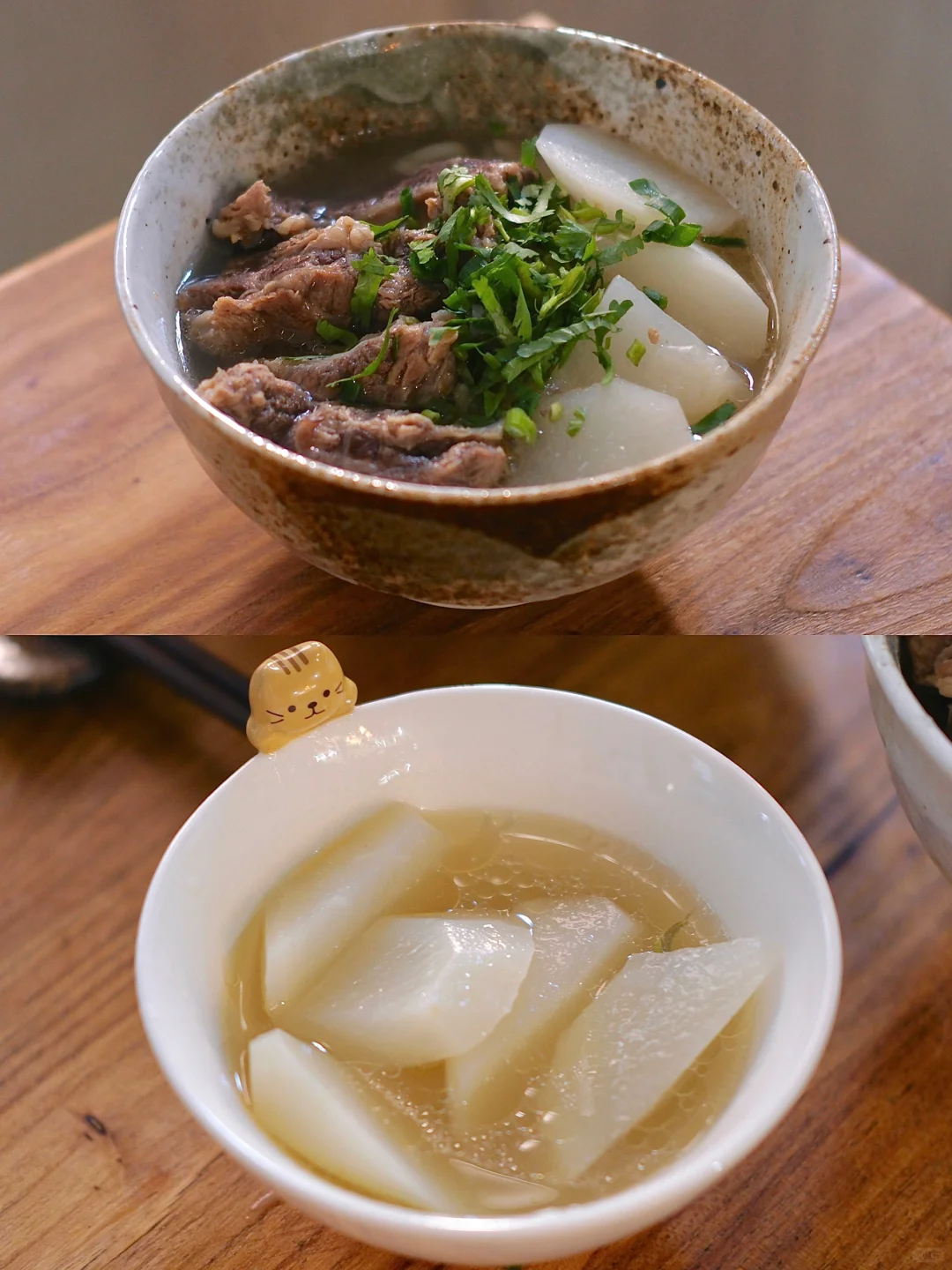 287天｜不知道做什么菜，老婆说这一碗就够了